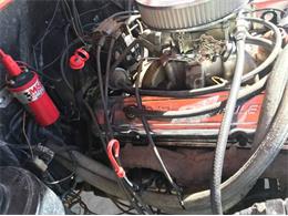 1972 Toyota Land Cruiser (CC-2110565) for sale in Cadillac, Michigan
