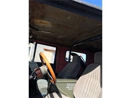 1972 Toyota Land Cruiser (CC-2110565) for sale in Cadillac, Michigan