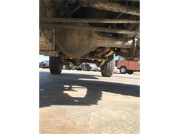 1972 Toyota Land Cruiser (CC-2110565) for sale in Cadillac, Michigan