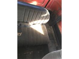 1972 Toyota Land Cruiser (CC-2110565) for sale in Cadillac, Michigan