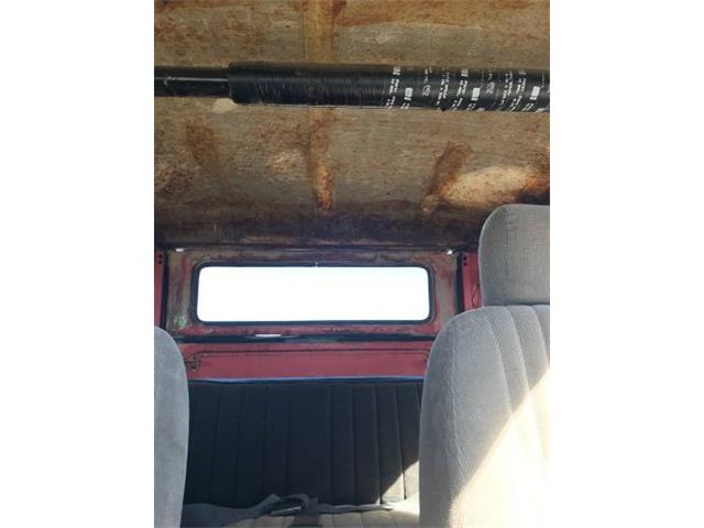 1972 Toyota Land Cruiser (CC-2110565) for sale in Cadillac, Michigan