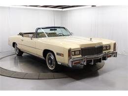 1976 Cadillac Eldorado (CC-2115652) for sale in Christiansburg, Virginia