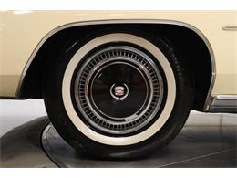 1976 Cadillac Eldorado (CC-2115652) for sale in Christiansburg, Virginia