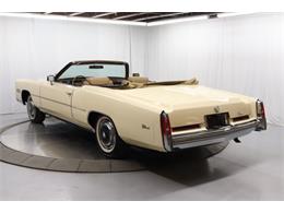 1976 Cadillac Eldorado (CC-2115652) for sale in Christiansburg, Virginia