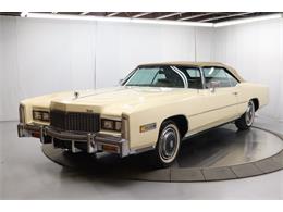1976 Cadillac Eldorado (CC-2115652) for sale in Christiansburg, Virginia