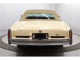 1976 Cadillac Eldorado (CC-2115652) for sale in Christiansburg, Virginia