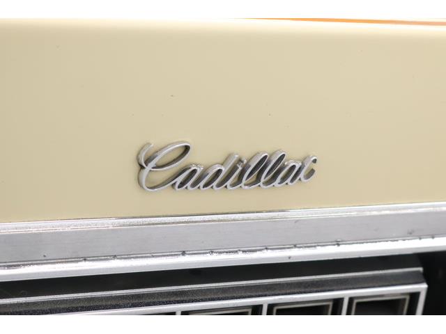 1976 Cadillac Eldorado (CC-2115652) for sale in Christiansburg, Virginia