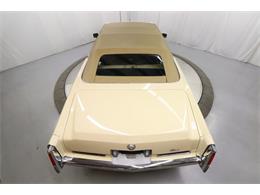 1976 Cadillac Eldorado (CC-2115652) for sale in Christiansburg, Virginia