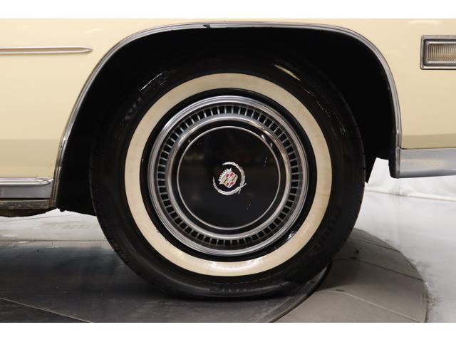 1976 Cadillac Eldorado (CC-2115652) for sale in Christiansburg, Virginia