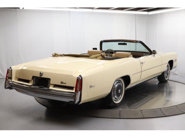 1976 Cadillac Eldorado (CC-2115652) for sale in Christiansburg, Virginia