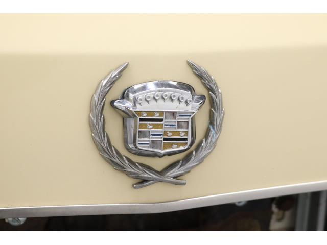 1976 Cadillac Eldorado (CC-2115652) for sale in Christiansburg, Virginia