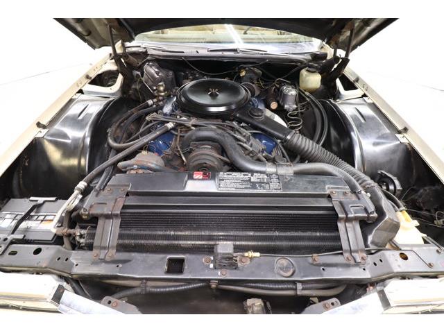 1976 Cadillac Eldorado (CC-2115652) for sale in Christiansburg, Virginia