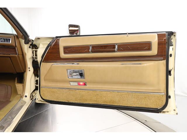 1976 Cadillac Eldorado (CC-2115652) for sale in Christiansburg, Virginia