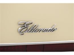 1976 Cadillac Eldorado (CC-2115652) for sale in Christiansburg, Virginia