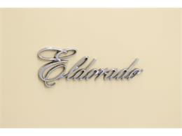 1976 Cadillac Eldorado (CC-2115652) for sale in Christiansburg, Virginia