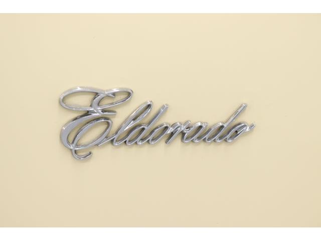 1976 Cadillac Eldorado (CC-2115652) for sale in Christiansburg, Virginia