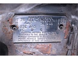 1976 Cadillac Eldorado (CC-2115652) for sale in Christiansburg, Virginia
