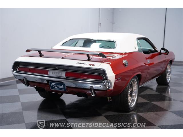 1970 Dodge Challenger (CC-2115653) for sale in Lithia Springs, Georgia