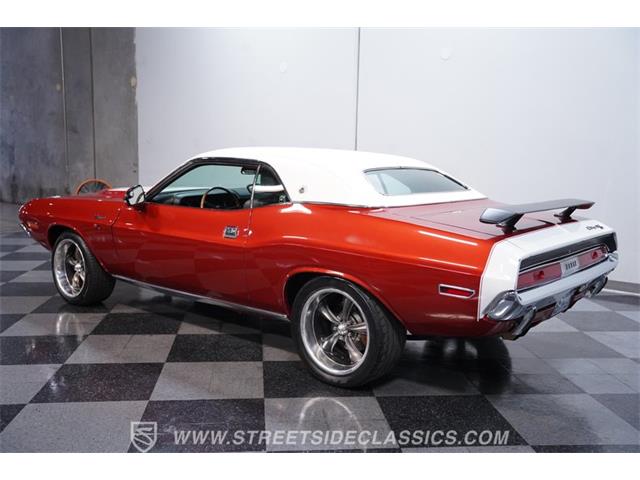 1970 Dodge Challenger (CC-2115653) for sale in Lithia Springs, Georgia