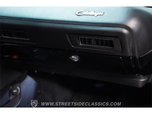 1970 Dodge Challenger (CC-2115653) for sale in Lithia Springs, Georgia