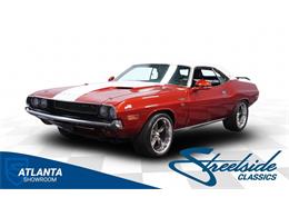1970 Dodge Challenger (CC-2115653) for sale in Lithia Springs, Georgia