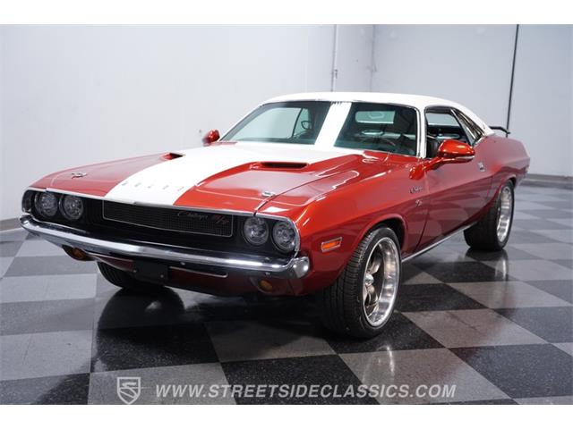 1970 Dodge Challenger (CC-2115653) for sale in Lithia Springs, Georgia