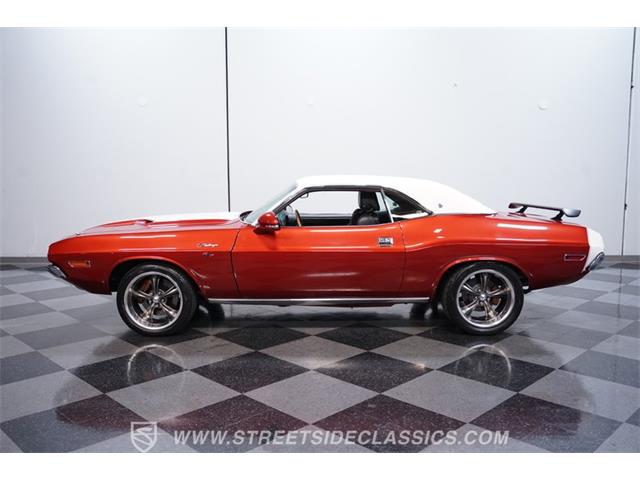 1970 Dodge Challenger (CC-2115653) for sale in Lithia Springs, Georgia