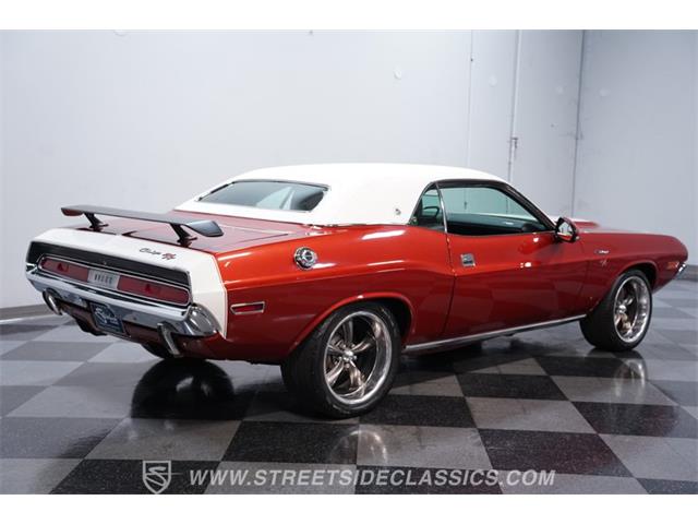 1970 Dodge Challenger (CC-2115653) for sale in Lithia Springs, Georgia