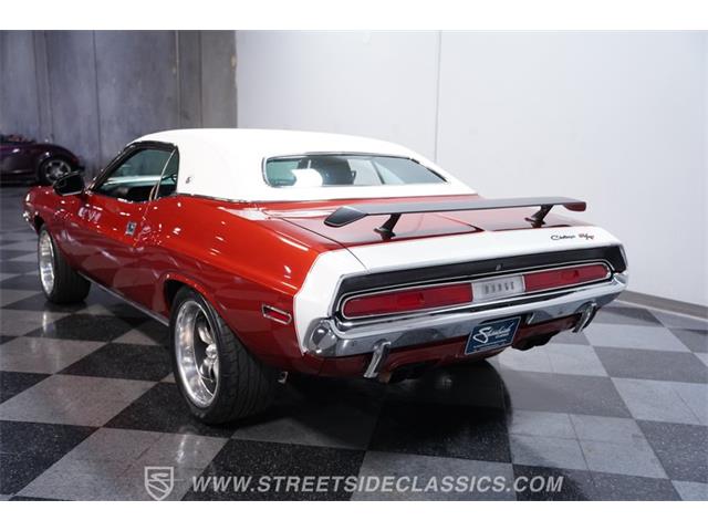 1970 Dodge Challenger (CC-2115653) for sale in Lithia Springs, Georgia