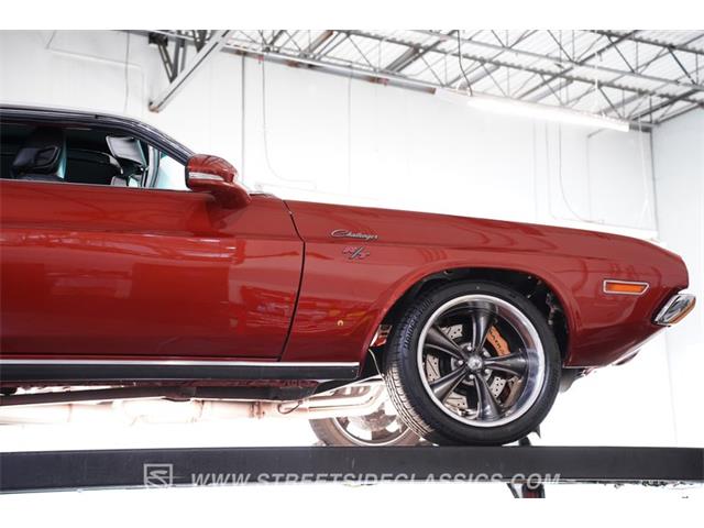 1970 Dodge Challenger (CC-2115653) for sale in Lithia Springs, Georgia