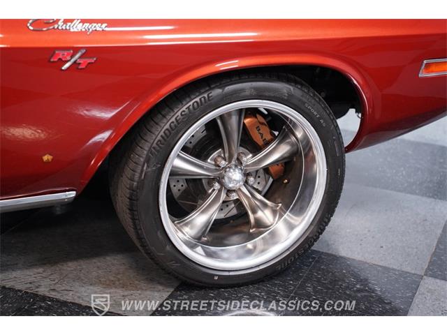 1970 Dodge Challenger (CC-2115653) for sale in Lithia Springs, Georgia