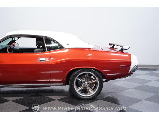 1970 Dodge Challenger (CC-2115653) for sale in Lithia Springs, Georgia