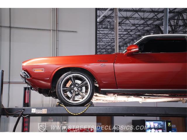 1970 Dodge Challenger (CC-2115653) for sale in Lithia Springs, Georgia