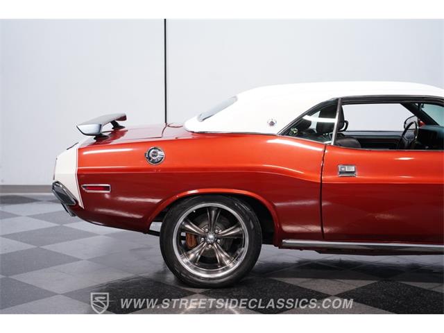 1970 Dodge Challenger (CC-2115653) for sale in Lithia Springs, Georgia