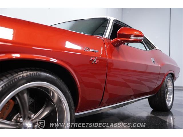 1970 Dodge Challenger (CC-2115653) for sale in Lithia Springs, Georgia