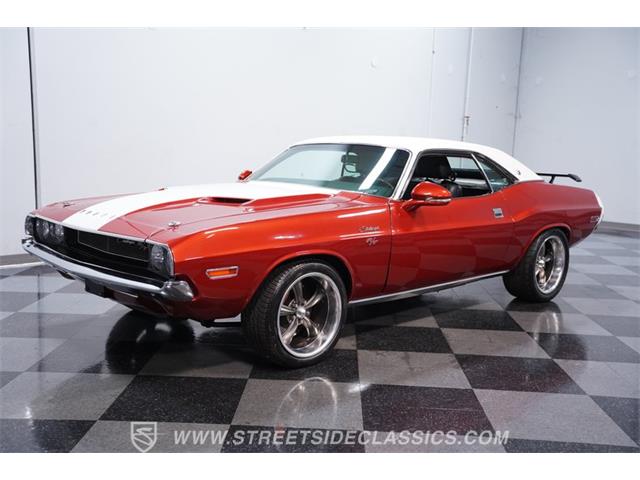 1970 Dodge Challenger (CC-2115653) for sale in Lithia Springs, Georgia