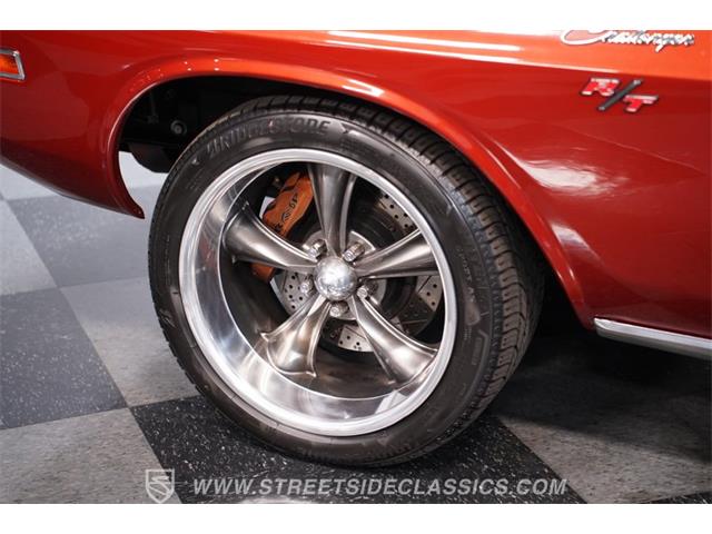 1970 Dodge Challenger (CC-2115653) for sale in Lithia Springs, Georgia