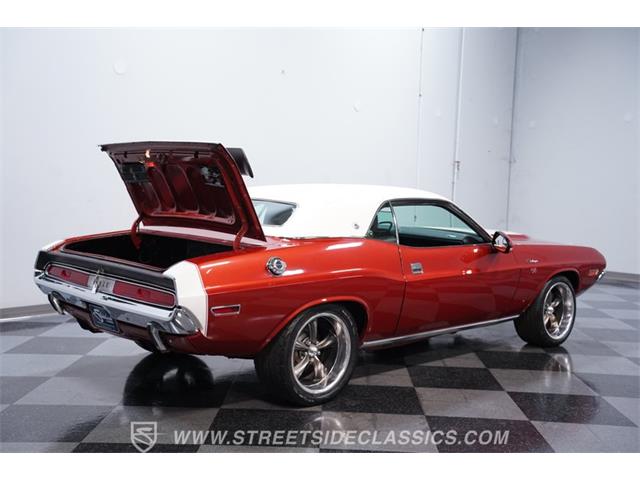 1970 Dodge Challenger (CC-2115653) for sale in Lithia Springs, Georgia