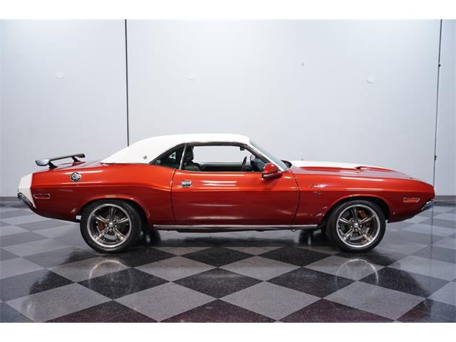 1970 Dodge Challenger (CC-2115653) for sale in Lithia Springs, Georgia