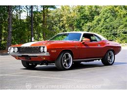 1970 Dodge Challenger (CC-2115653) for sale in Lithia Springs, Georgia