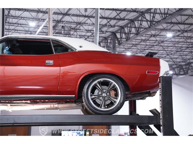 1970 Dodge Challenger (CC-2115653) for sale in Lithia Springs, Georgia