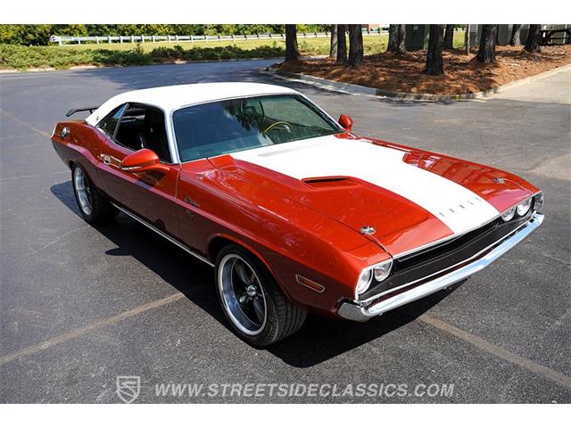1970 Dodge Challenger (CC-2115653) for sale in Lithia Springs, Georgia