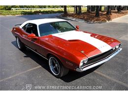 1970 Dodge Challenger (CC-2115653) for sale in Lithia Springs, Georgia