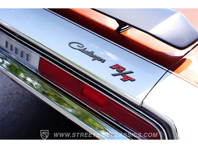 1970 Dodge Challenger (CC-2115653) for sale in Lithia Springs, Georgia
