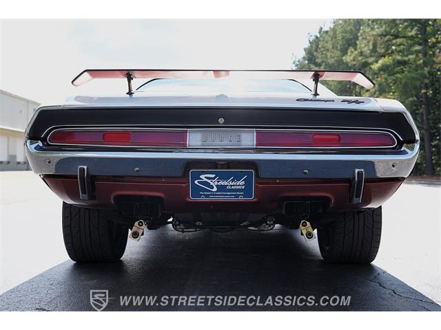 1970 Dodge Challenger (CC-2115653) for sale in Lithia Springs, Georgia