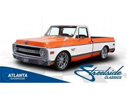 1970 Chevrolet C10 (CC-2115654) for sale in Lithia Springs, Georgia