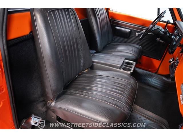 1970 Chevrolet C10 (CC-2115654) for sale in Lithia Springs, Georgia