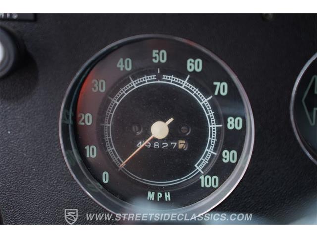 1970 Chevrolet C10 (CC-2115654) for sale in Lithia Springs, Georgia
