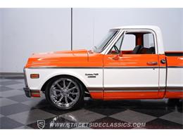 1970 Chevrolet C10 (CC-2115654) for sale in Lithia Springs, Georgia