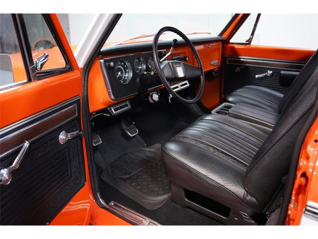 1970 Chevrolet C10 (CC-2115654) for sale in Lithia Springs, Georgia